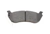 Колодки гальмівні (задні) Jeep Cherokee 01-08/Wrangler II 96-07 (KELSEY-HAYES) 0 986 494 419 BOSCH 0-986-494-419 (фото 10)