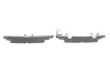 Колодки гальмівні (передні) Hyundai Elantra 00-06 0 986 494 426 BOSCH 0-986-494-426 (фото 3)