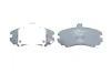 Колодки гальмівні (передні) Hyundai Elantra 00-06 0 986 494 426 BOSCH 0-986-494-426 (фото 4)