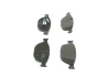 Колодки гальмівні (передні) BMW 5 (F07/F10/F11) 09-17/6 (F06/F13) 11-18/7 (F01/F02/F03/F04) 08-15 N20/N47/N52/N53/N55/N57/N63 0 986 494 429 BOSCH 0-986-494-429 (фото 2)