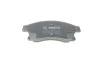 Колодки гальмівні (передні) Chevrolet Aveo 11-/Opel Astra J 09- 0 986 494 433 BOSCH 0-986-494-433 (фото 2)