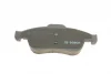 Комплект гальмівних колодок (передніх) Renault Fluence/Megane/Scenic 08- 0 986 494 441 BOSCH 0-986-494-441 (фото 5)