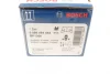 Колодки гальмівні (задні) Subaru Forester/Impreza 08-/Legacy 03-14/Outback 03-/Toyota GT 12- 0 986 494 444 BOSCH 0-986-494-444 (фото 11)