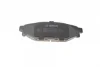 Колодки гальмівні (задні) Subaru Forester/Impreza 08-/Legacy 03-14/Outback 03-/Toyota GT 12- 0 986 494 444 BOSCH 0-986-494-444 (фото 2)