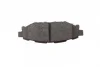 Колодки гальмівні (задні) Subaru Forester/Impreza 08-/Legacy 03-14/Outback 03-/Toyota GT 12- 0 986 494 444 BOSCH 0-986-494-444 (фото 5)