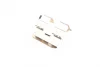 Колодки гальмівні (задні) Subaru Forester/Impreza 08-/Legacy 03-14/Outback 03-/Toyota GT 12- 0 986 494 444 BOSCH 0-986-494-444 (фото 10)