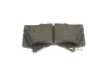 Колодки гальмівні (передні) Toyota Land Cruiser 200/Tundra/Sequoia 08- 0 986 494 449 BOSCH 0-986-494-449 (фото 4)