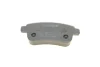 Колодки гальмівні (задні) Renault Fluence/Megane/Scenic 1.2-2.0dCi 08- 0 986 494 452 BOSCH 0-986-494-452 (фото 4)