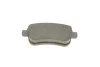 Колодки гальмівні (задні) Renault Fluence/Megane/Scenic 1.2-2.0dCi 08- 0 986 494 452 BOSCH 0-986-494-452 (фото 5)