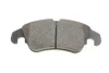 Колодки гальмівні (передні) Audi A4/A5/Q5 07- 0 986 494 456 BOSCH 0-986-494-456 (фото 10)
