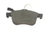 Колодки гальмівні (передні) Alfa Romeo Giulietta 10-20 0 986 494 465 BOSCH 0-986-494-465 (фото 6)