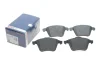 Колодки гальмівні (передні) Ford Focus/Mazda 3 05-14/Opel Vectra C 05-08/Volvo C30/S40/V40/V50 03- 0 986 494 492 BOSCH 0-986-494-492 (фото 2)