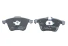 Колодки гальмівні (передні) Ford Focus/Mazda 3 05-14/Opel Vectra C 05-08/Volvo C30/S40/V40/V50 03- 0 986 494 492 BOSCH 0-986-494-492 (фото 4)