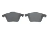 Колодки гальмівні (передні) Ford Focus/Mazda 3 05-14/Opel Vectra C 05-08/Volvo C30/S40/V40/V50 03- 0 986 494 492 BOSCH 0-986-494-492 (фото 5)