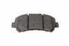 Колодки гальмівні (передні) Nissan Qashqai/X-Trail 07-13 0 986 494 501 BOSCH 0-986-494-501 (фото 3)