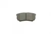 Колодки гальмівні (задні) Mitsubishi Lancer 03-/Jeep Compass/Patriot/Dodge Avenger 06- 0 986 494 502 BOSCH 0-986-494-502 (фото 5)