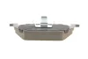 Колодки гальмівні (передні) Audi A3/Skoda Fabia/Octavia 96-13/VW Caddy 04-15/Golf 97- (+датчик) 0 986 494 524 BOSCH 0-986-494-524 (фото 6)