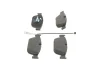 Колодки гальмівні (передні) Citroen C4/C5/C6/Peugeot 308/407/508 09- 0 986 494 526 BOSCH 0-986-494-526 (фото 2)