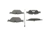 Колодки гальмівні (передні) Citroen C4/C5/C6/Peugeot 308/407/508 09- 0 986 494 526 BOSCH 0-986-494-526 (фото 3)