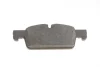 Колодки гальмівні (передні) Peugeot 508/SW 10-18 (+датчик) 0 986 494 527 BOSCH 0-986-494-527 (фото 4)