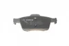 Комплект гальмівних колодок (задніх) Citroen C5/Ford C-Max 07-/Focus/Connect 04-13/Renault Laguna 07-15/Volvo 0 986 494 528 BOSCH 0-986-494-528 (фото 4)
