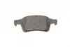 Комплект гальмівних колодок (задніх) Citroen C5/Ford C-Max 07-/Focus/Connect 04-13/Renault Laguna 07-15/Volvo 0 986 494 528 BOSCH 0-986-494-528 (фото 5)