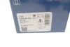 Колодки гальмівні (задні) BMW 3 (E90/E91/E92/E93) 04-13/X1 (E84) 09-15 0 986 494 540 BOSCH 0-986-494-540 (фото 4)