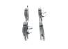 Колодки гальмівні (передні) BMW 5 (F10/F11)/6 (F06/F12/F13) 09-16 0 986 494 549 BOSCH 0-986-494-549 (фото 4)