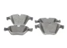 Колодки гальмівні (передні) BMW 5 (F10/F11)/6 (F06/F12/F13) 09-16 0 986 494 549 BOSCH 0-986-494-549 (фото 5)