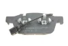 Колодки гальмівні (передні) VW T5 03-/T6 15- (з датчиком) 0 986 494 553 BOSCH 0-986-494-553 (фото 3)