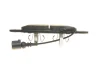 Колодки гальмівні (передні) VW T5 03-/T6 15- (з датчиком) 0 986 494 553 BOSCH 0-986-494-553 (фото 4)