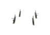 Колодки гальмівні (передні) Nissan Patrol GR V 97- 0 986 494 560 BOSCH 0-986-494-560 (фото 2)