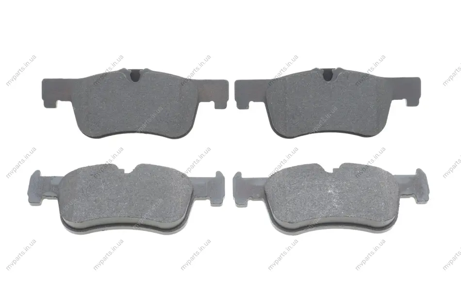 Колодки гальмівні (передні) BMW 1 (F20/F21) 11-/2 (F22/F23/F87) 14- B38/B47/N13/N47 0 986 494 561 BOSCH 0-986-494-561 (фото 1)