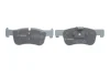 Колодки гальмівні (передні) BMW 1 (F20/F21) 11-/2 (F22/F23/F87) 14- B38/B47/N13/N47 0 986 494 561 BOSCH 0-986-494-561 (фото 4)