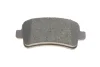 Колодки гальмівні (задні) Opel Insignia 08-17/Chevrolet Malibu 12-15 0 986 494 586 BOSCH 0-986-494-586 (фото 10)