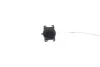 Колодки гальмівні (передні) Citroen Jumper/Fiat Ducato/Peugeot Boxer 06- (Brembo) (з датчиком) 0 986 494 591 BOSCH 0-986-494-591 (фото 3)