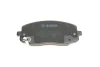 Колодки гальмівні (передні) Hyundai I10 08-/Kia Picanto 04- 0 986 494 594 BOSCH 0-986-494-594 (фото 4)