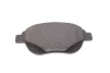 Колодки гальмівні (передні) Citroen Berlingo 00-11/C4 1.6 THP/VTi 04-/Peugeot 207/307 02- 0 986 494 602 BOSCH 0-986-494-602 (фото 3)