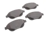 Колодки гальмівні (передні) Citroen Berlingo 00-11/C4 1.6 THP/VTi 04-/Peugeot 207/307 02- 0 986 494 602 BOSCH 0-986-494-602 (фото 4)