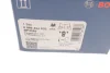 Колодки гальмівні (передні) Citroen Berlingo 00-11/C4 1.6 THP/VTi 04-/Peugeot 207/307 02- 0 986 494 602 BOSCH 0-986-494-602 (фото 8)