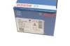 Колодки гальмівні (задні) Citroen C4 04-11/Peugeot 207 06-13/307 00-12 0 986 494 605 BOSCH 0-986-494-605 (фото 11)
