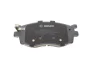 Колодки гальмівні (передні) Kia Rio II 05-/Hyundai i20 08-15/Accent 05-10 (з аксесуарами) 0 986 494 617 BOSCH 0-986-494-617 (фото 6)