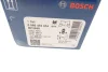Колодки гальмівні (задні) Opel Astra G/H/ Combo 01- /Kia Venga (Lucas) (з прижимною пластиною) 0 986 494 654 BOSCH 0-986-494-654 (фото 16)