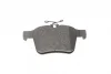Колодки гальмівні (задні) Skoda Kodiaq/SuperB/VW Touran/Passat B8 14-/Golf/Seat/Audi A3 12-/Q3 18- 0 986 494 658 BOSCH 0-986-494-658 (фото 3)