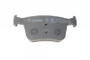 Колодки гальмівні (задні) Skoda Kodiaq/SuperB/VW Touran/Passat B8 14-/Golf/Seat/Audi A3 12-/Q3 18- 0 986 494 658 BOSCH 0-986-494-658 (фото 4)