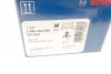 Колодки гальмівні (задні) Skoda Kodiaq/SuperB/VW Touran/Passat B8 14-/Golf/Seat/Audi A3 12-/Q3 18- 0 986 494 658 BOSCH 0-986-494-658 (фото 7)