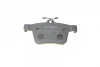 Колодки гальмівні (задні) Audi A3/VW Golf 12-/Touran/Passat B8 14-/Skoda Karoq 17-/Octavia 20- 0 986 494 659 BOSCH 0-986-494-659 (фото 2)