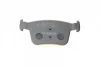 Колодки гальмівні (задні) Audi A3/VW Golf 12-/Touran/Passat B8 14-/Skoda Karoq 17-/Octavia 20- 0 986 494 659 BOSCH 0-986-494-659 (фото 6)