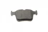 Колодки гальмівні (задні) Audi A3/VW Golf 12-/Touran/Passat B8 14-/Skoda Karoq 17-/Octavia 20- 0 986 494 659 BOSCH 0-986-494-659 (фото 7)