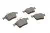 Колодки гальмівні (задні) Audi A3/VW Golf 12-/Touran/Passat B8 14-/Skoda Karoq 17-/Octavia 20- 0 986 494 659 BOSCH 0-986-494-659 (фото 8)